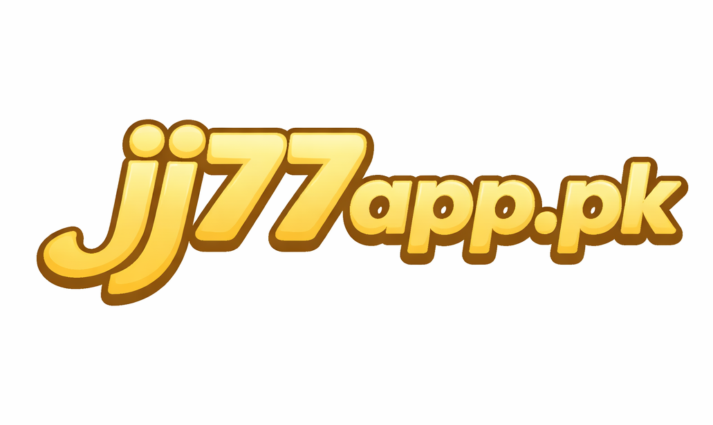 jj77 game app logo for android
